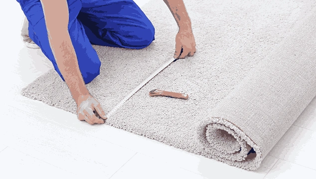 Carpet Repair Services St Albans Park