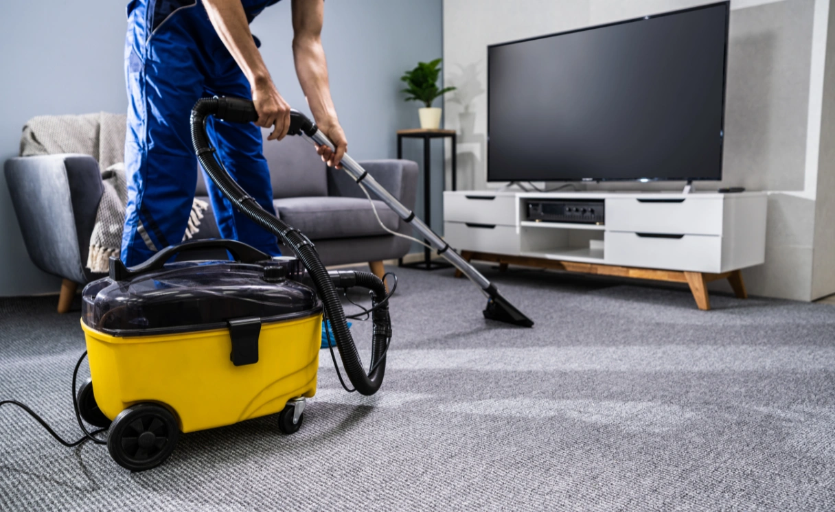 Extract Carpet Cleaning St Albans Park Contact Office